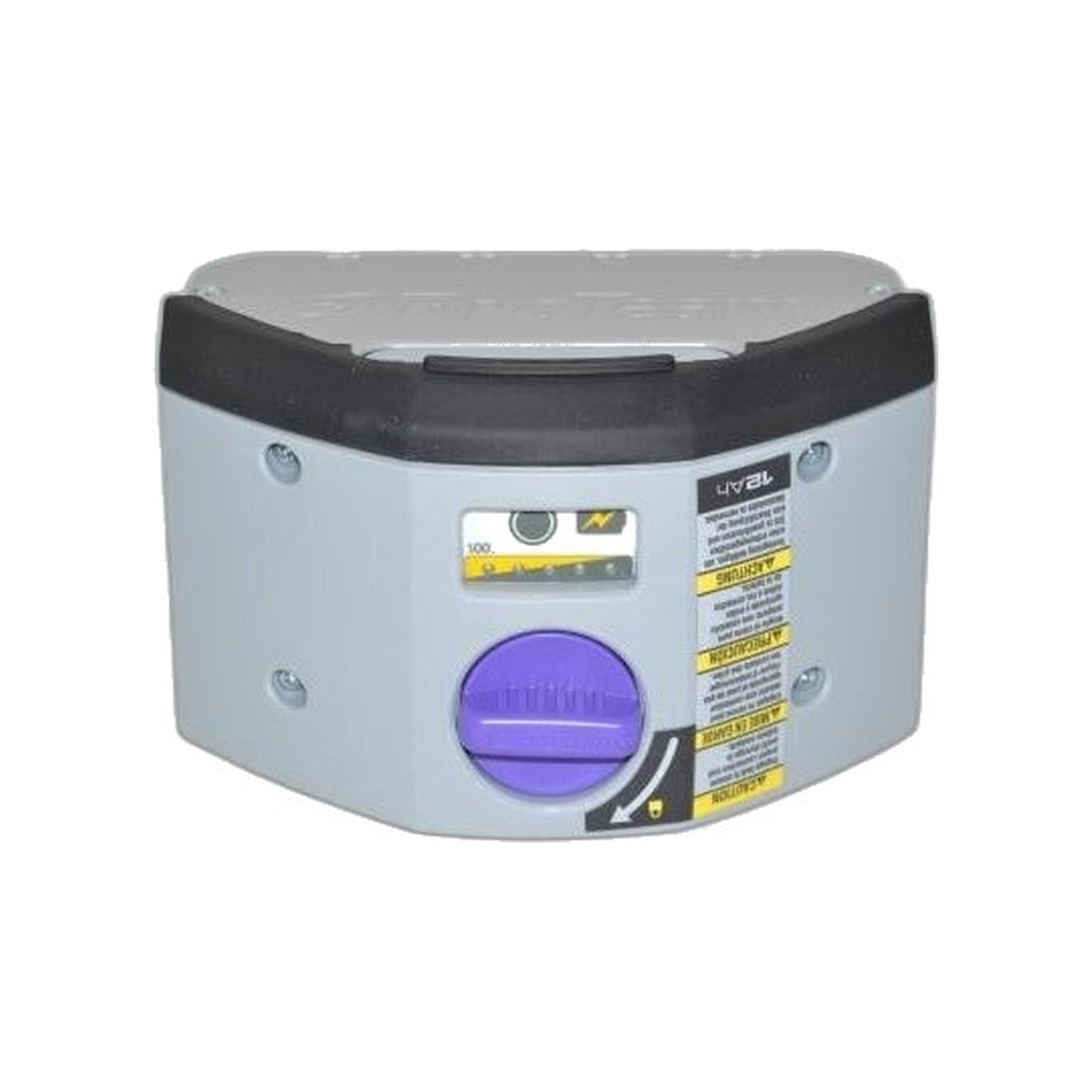 ProTeam Battery - 12AH, Go Free Back Pack