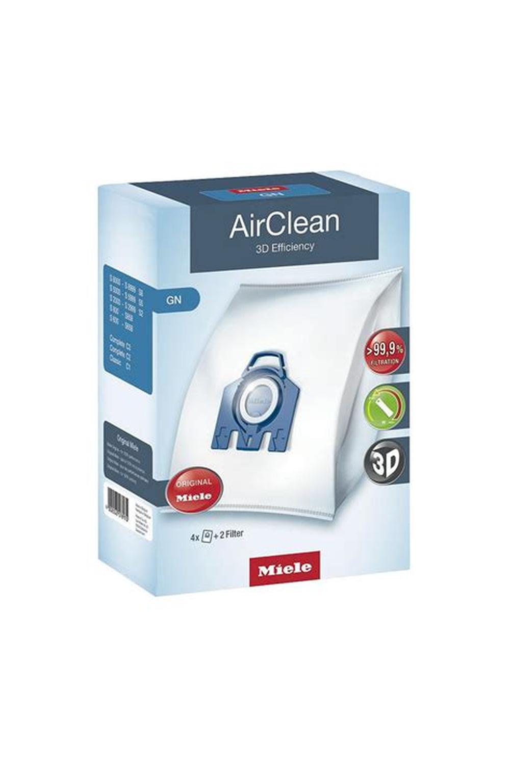 Air Clean 3D GN FilterBag™ ProPack 32 bags - Image 2
