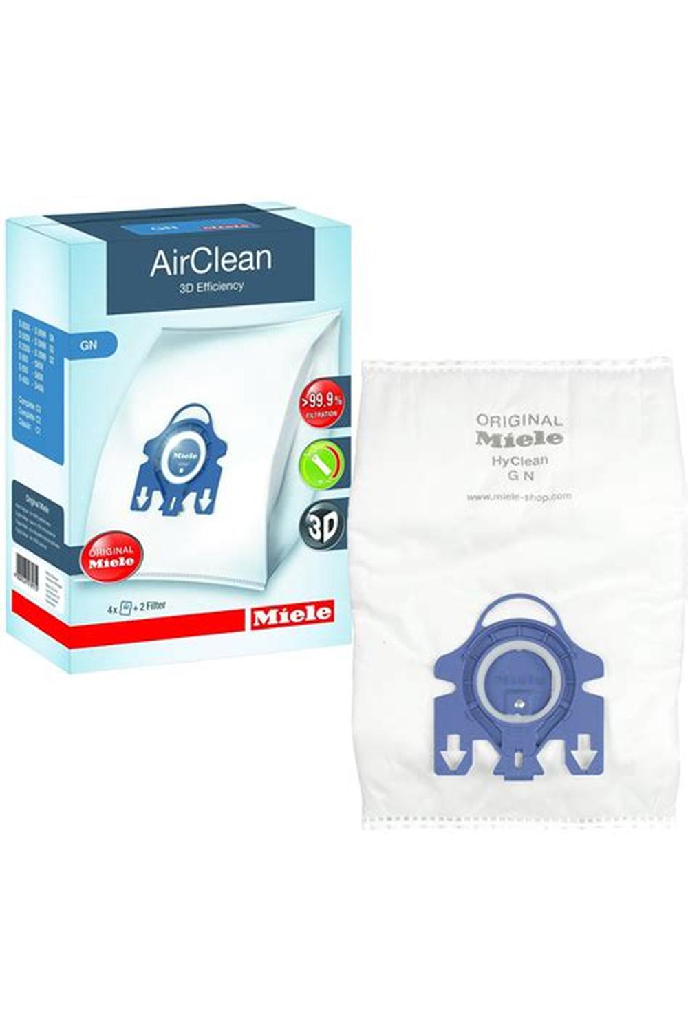 Air Clean 3D GN FilterBag™ ProPack 32 bags - Image 3