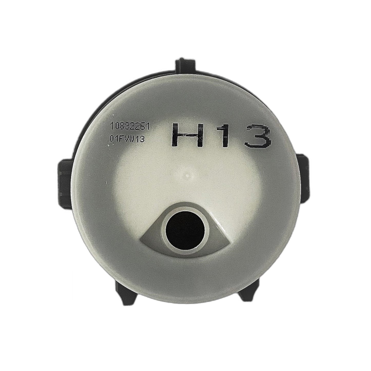 Miele Air Outlet Filter HEPA-Lifetime H13 (TriFlex HX1)