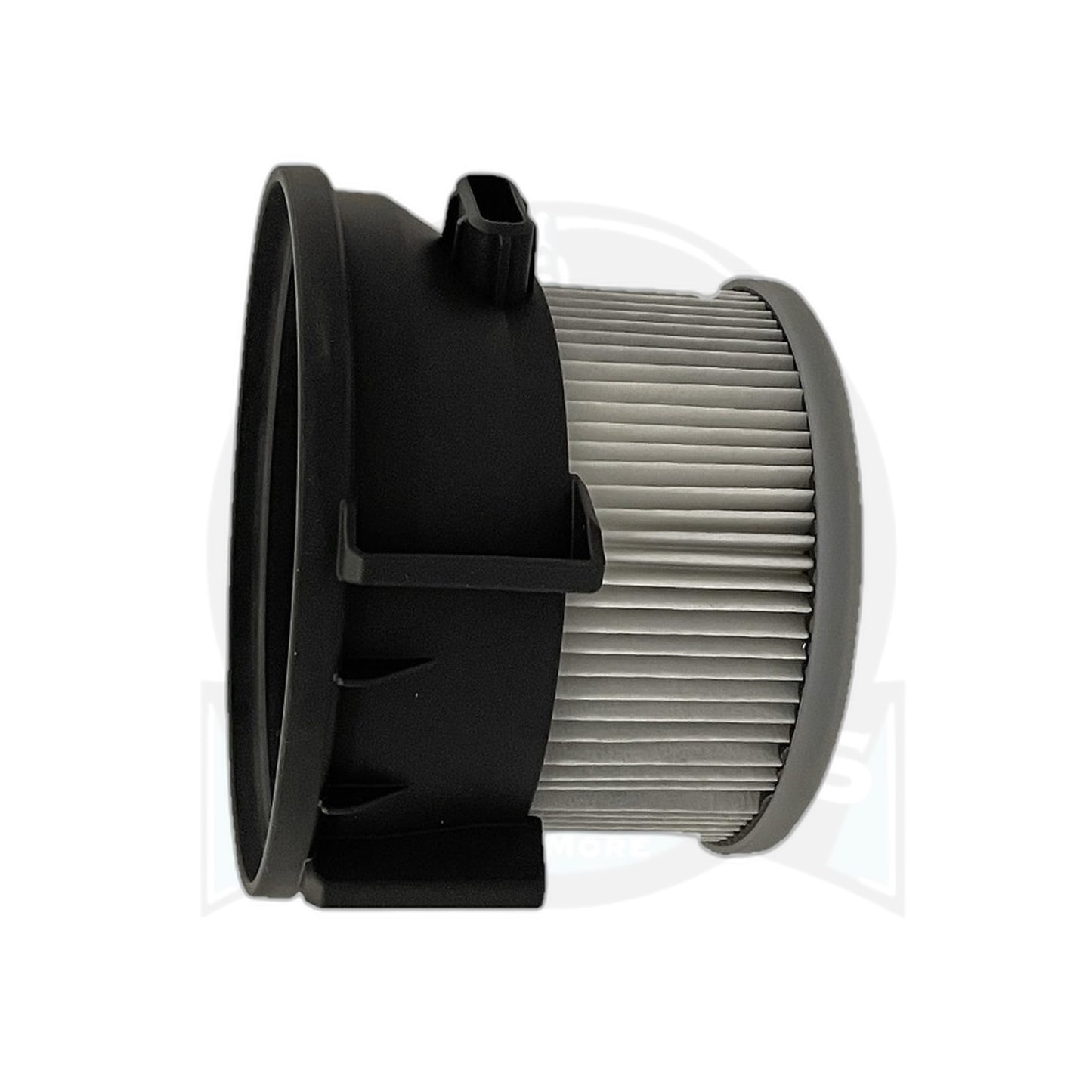 Miele Air Outlet Filter HEPA-Lifetime H13 (TriFlex HX1)