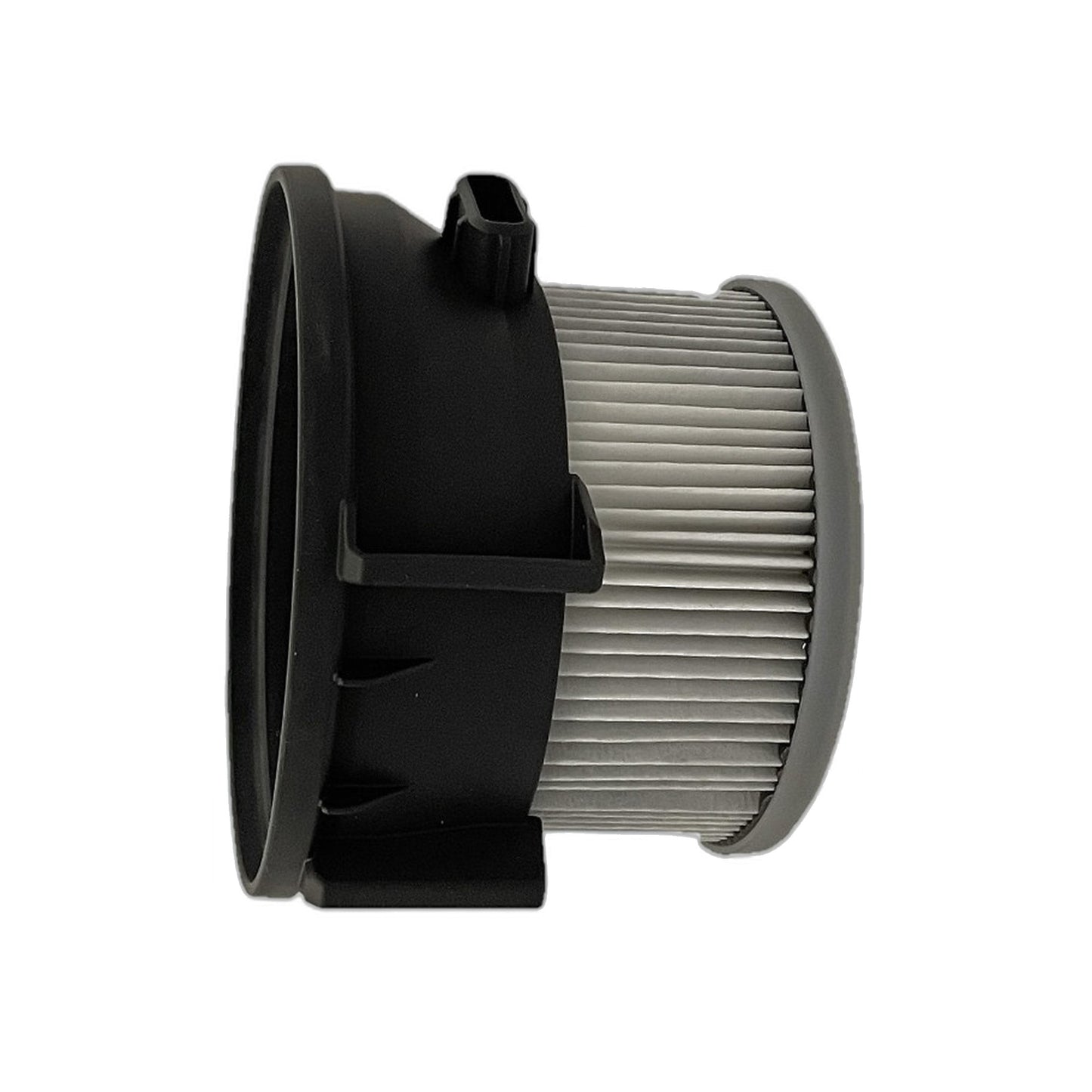 Miele Air Outlet Filter HEPA-Lifetime H13 (TriFlex HX1)