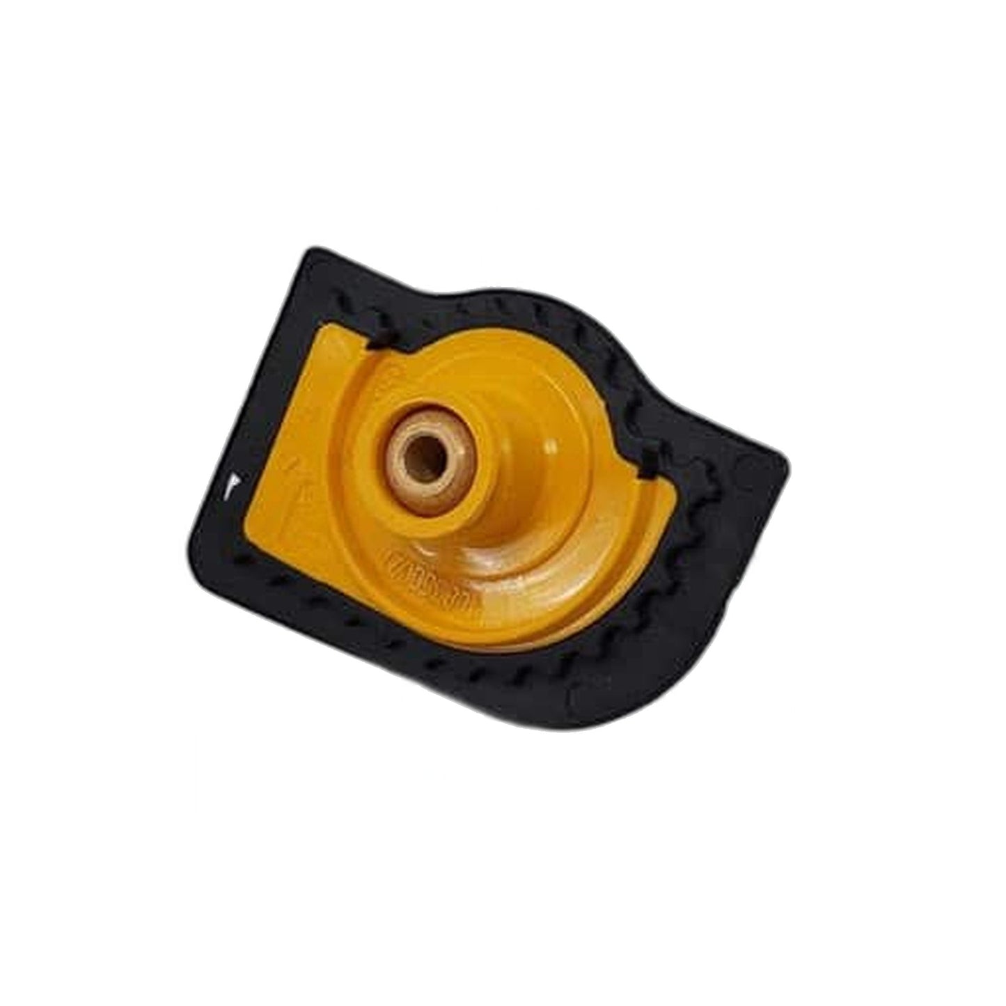 Miele TriFlex HX1 & HX2 Brush Roller End Cap / Bearing Assembly