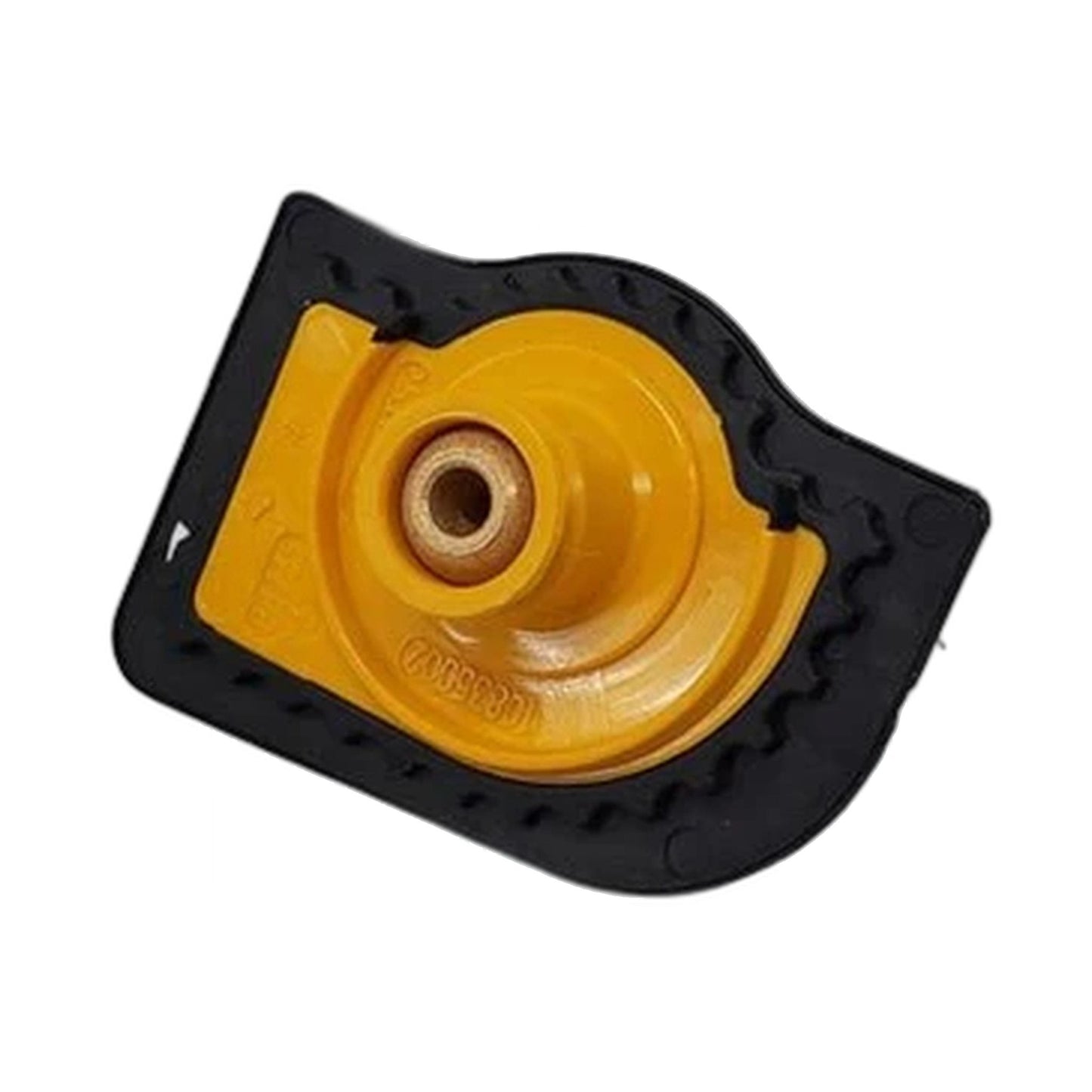 Miele TriFlex HX1 & HX2 Brush Roller End Cap / Bearing Assembly
