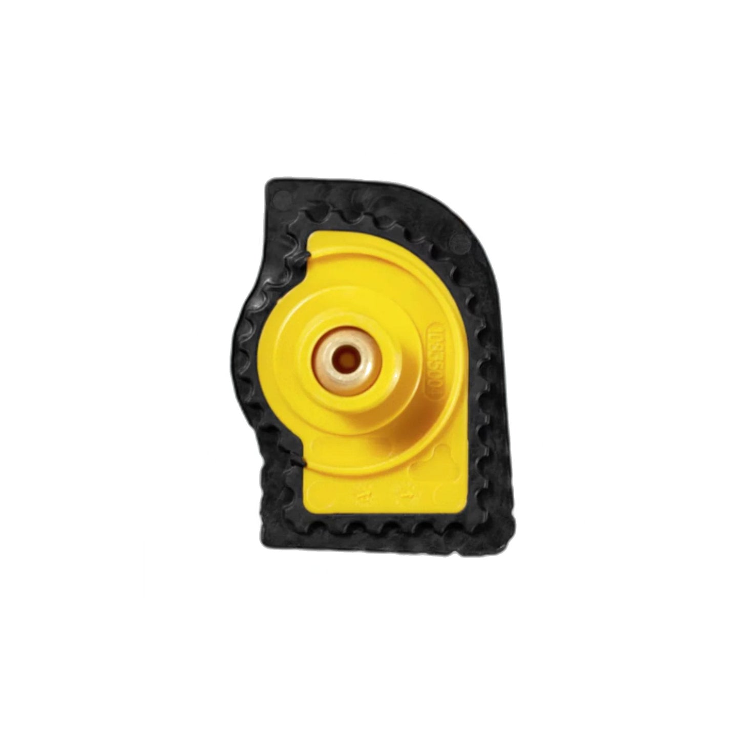Miele TriFlex HX1 & HX2 Brush Roller End Cap / Bearing Assembly