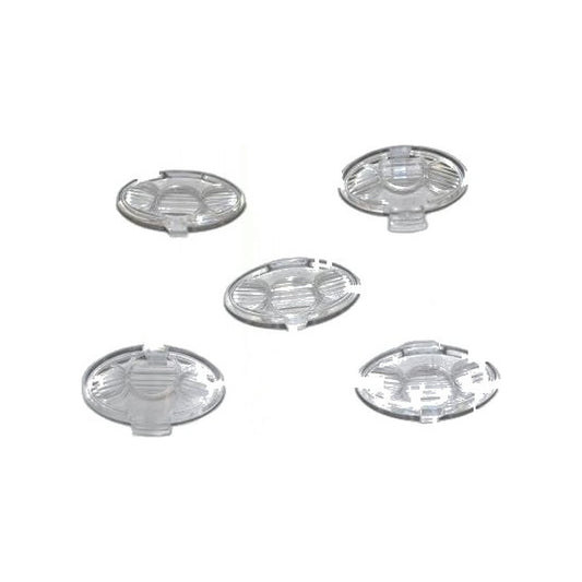 Kirby Lens Headlight Cap - SE/AV2 - 5 Pack