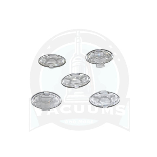 Kirby Lens Headlight Cap - SE/AV2 - 5 Pack