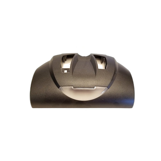 Wessel-Werk EBK360 Power Nozzle Cover, Black #10.9048-318