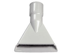 Flat Upholstery Nozzle (light gray) - Image 2