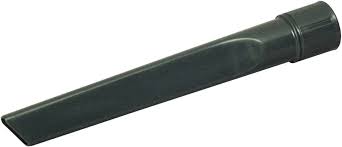 SEBO Crevice Nozzle (Gray Black) - Image 3