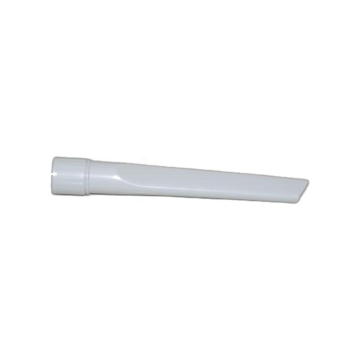 SEBO Crevice Nozzle - Felix (Light Gray)