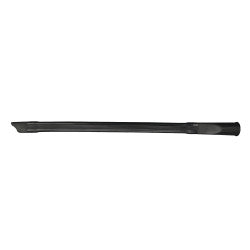 Crevice Nozzle, 24" with 38mm sleeve, for all models (black) - SEBO