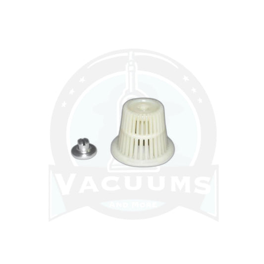 Water Separator with Nut - Sirena S10NA Canister - Sirena