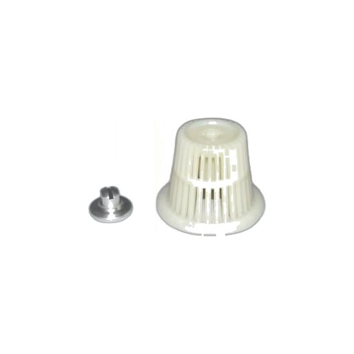 Water Separator with Nut - Sirena S10NA Canister