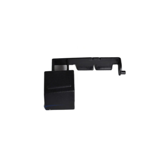 Wessel Werk EBK340 Power Nozzle Neck Release Pedal
