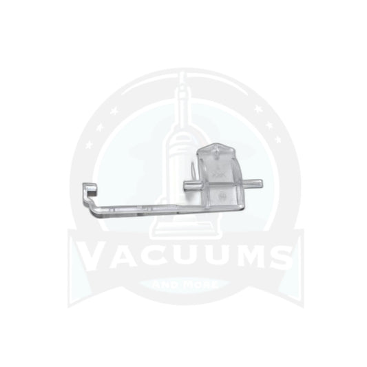 Clear Neck Release Mechanism - Wessel Werk EBK360 - Wessel Werk
