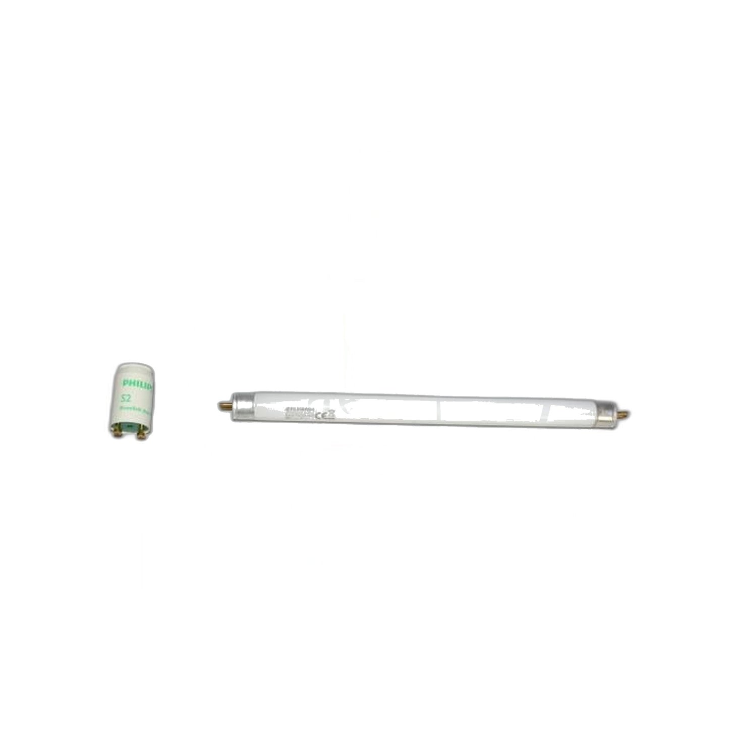 Light Kit - Starter & Tube, Wessel Werk EBK340