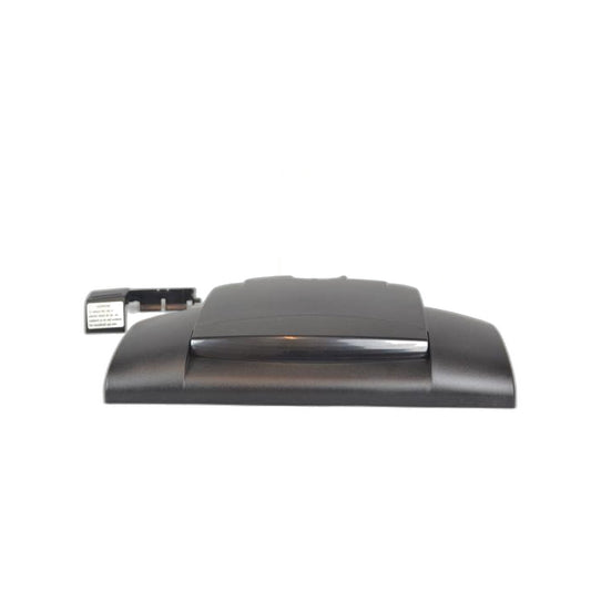 Nozzle Cover (No Headlight) - Wessel Werk EBK340
