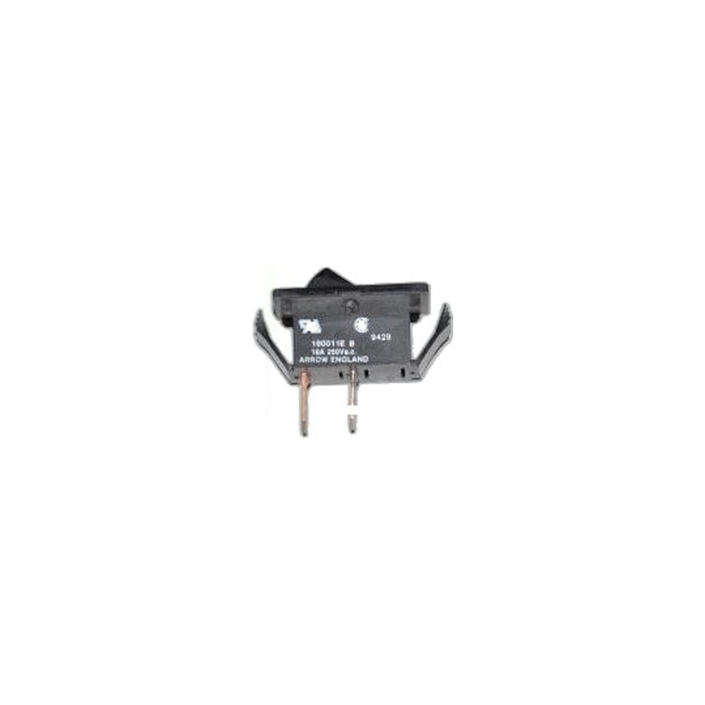 Switch Assembly - Koblenz P2600 Shampooer
