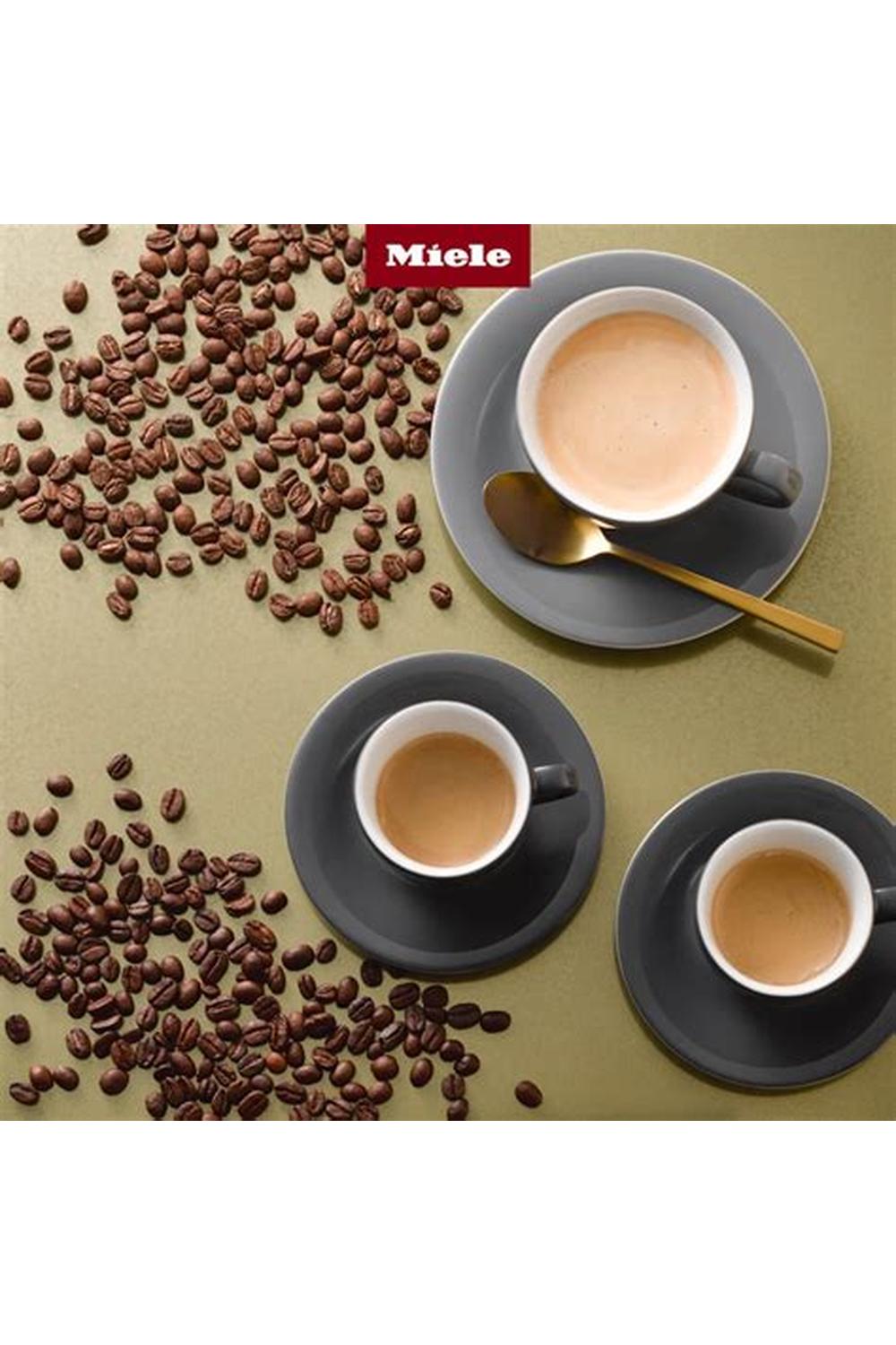 Coffee Beans - Black Edition Caf√© Cr√®me 4 pk - Image 2
