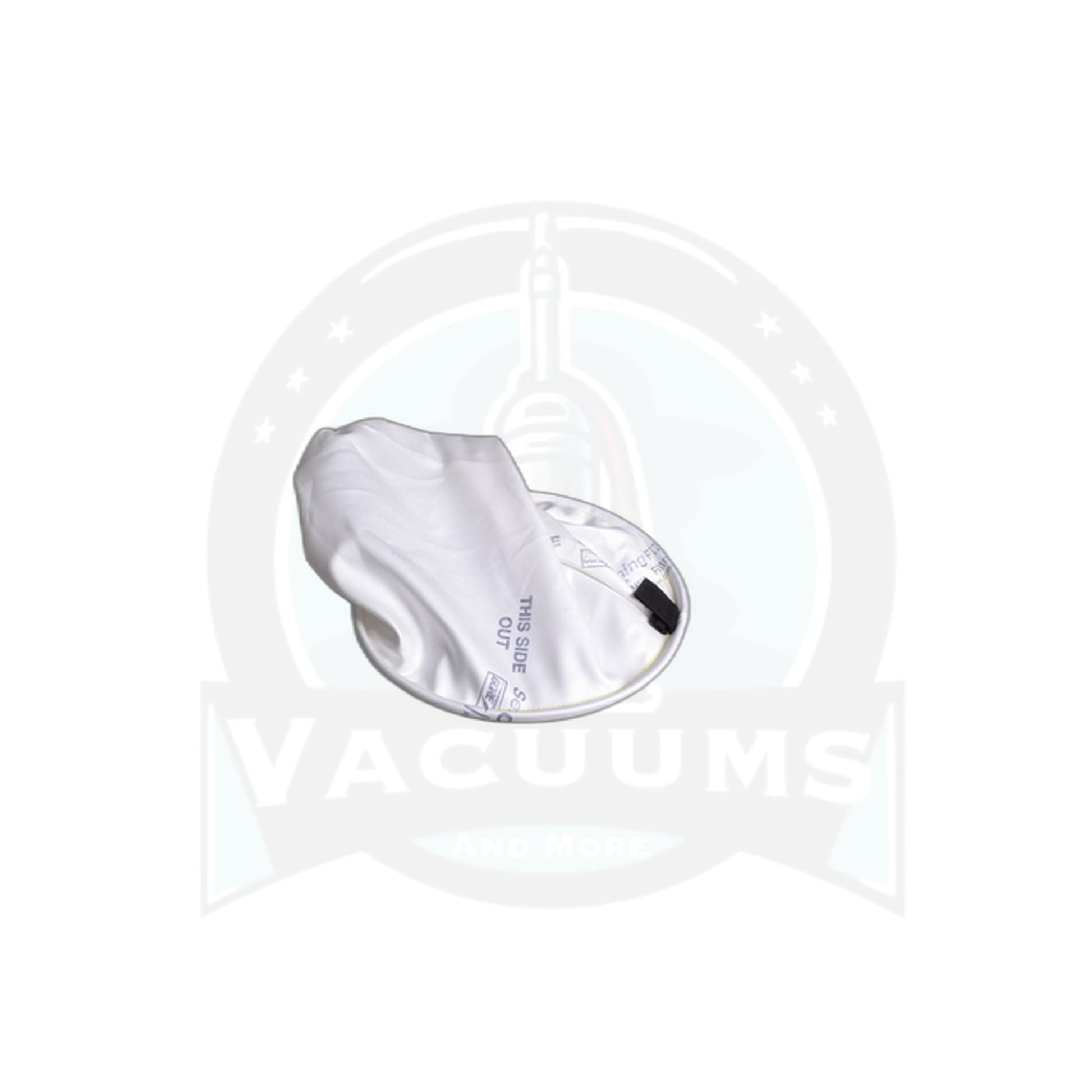 Primary Central Vacuum Filter - Beam - Beam