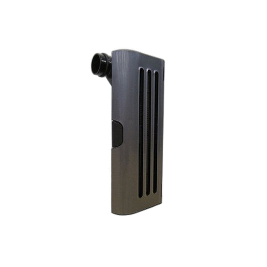 Beam Alliance 700 Exhaust HEPA Filter Housing With Filter
