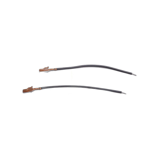 Kirby Switch Terminal with Lead-1CR Through 2HD - 2 Pack 2 Per Pack