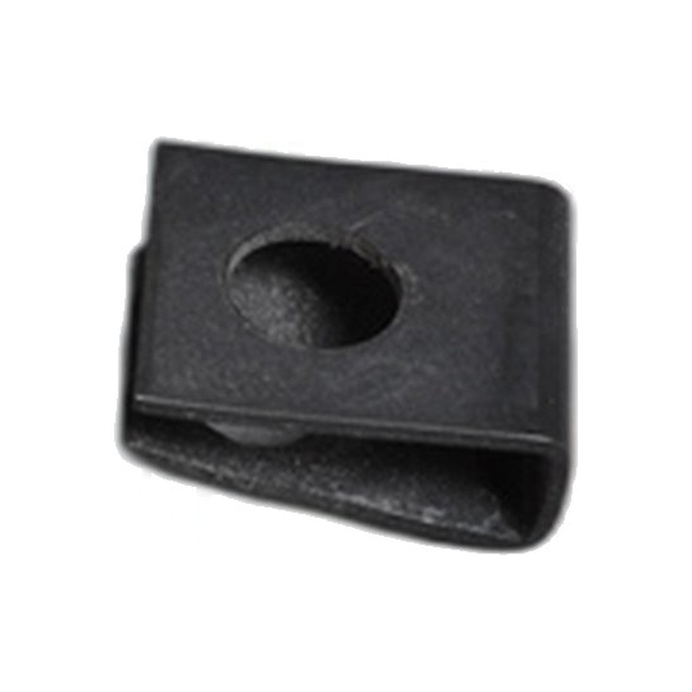 Kirby Nut/Clip for Foot Switch - Omega 1CB/2CB - 2 Per Pack