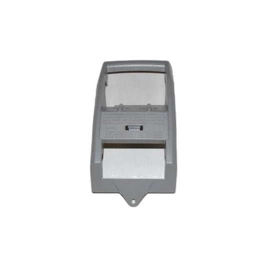 Kirby Sentria Upright Scuff Plate