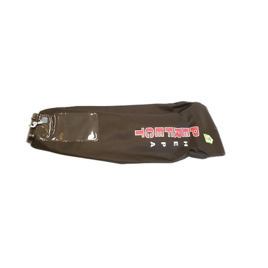 Perfect Top Fill Zipper Unit, SMS, Latch Coupling