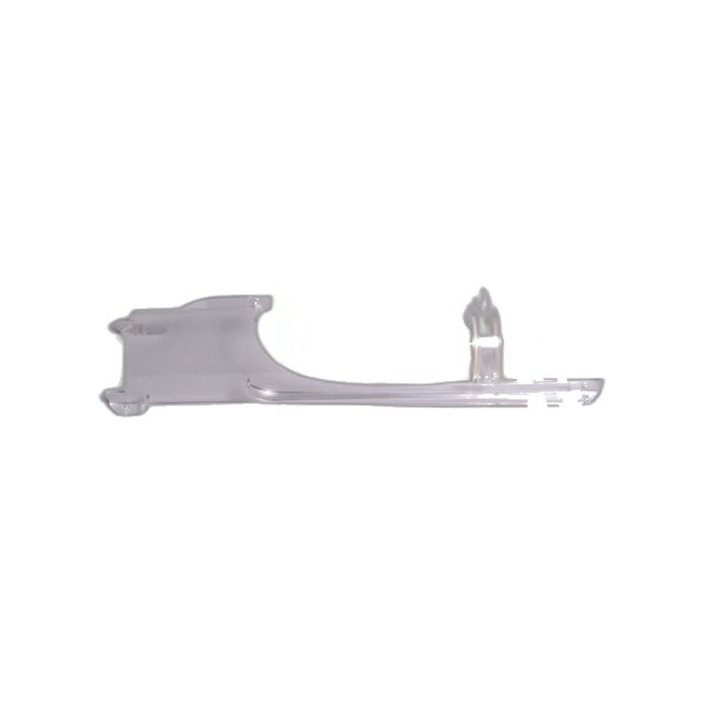 Hoover Agitator Duct - U5780