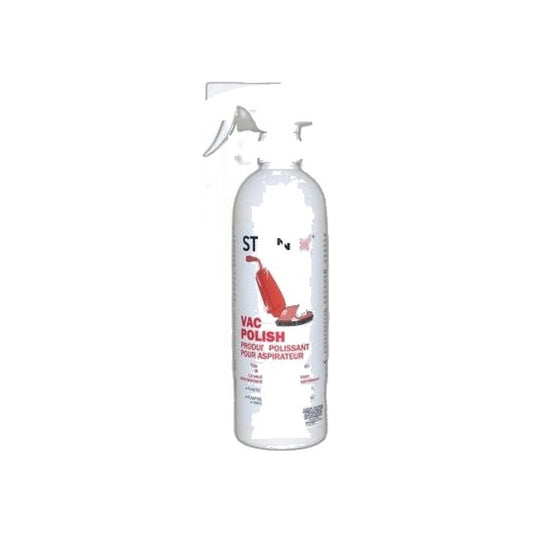 Stain-X Vacuum Polish - 24 oz Spray Trigger Bottle