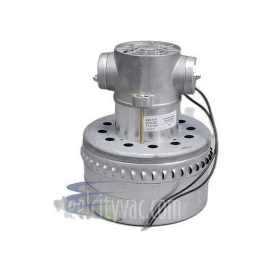 Lamb Motor 114789 - 7.5" Diameter, 240V, 3-Stage