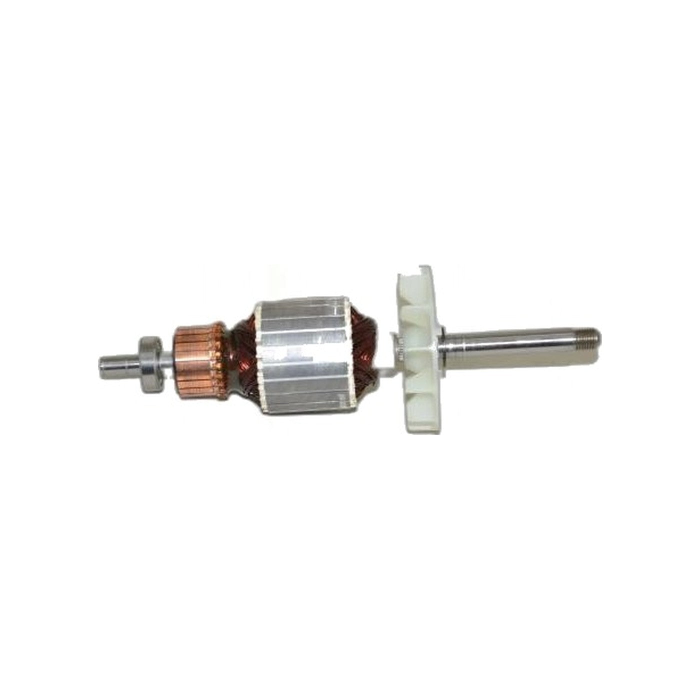 Kirby Motor Armature with Rear Bearing - G3 through Avalir