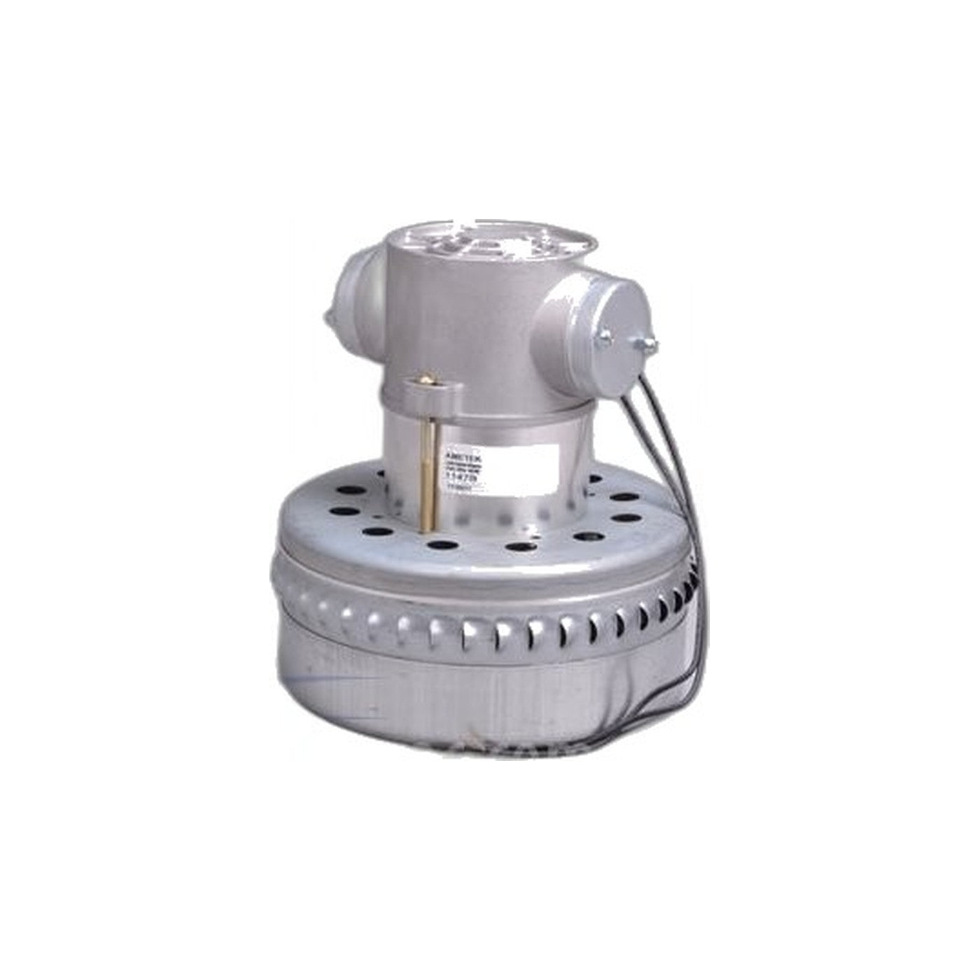 Lamb Motor - 7.5", 120V, 2-Stage
