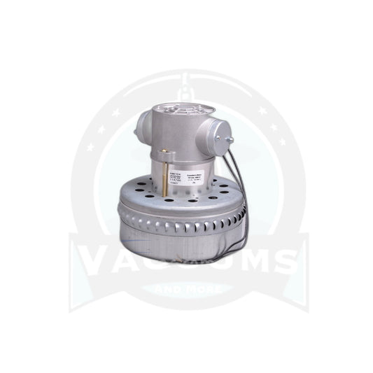 Lamb Motor - 7.5", 120V, 2-Stage