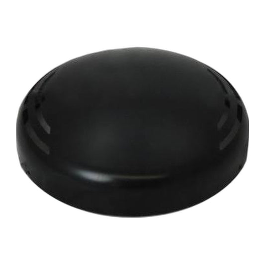 Beam / Electrolux 11" Black Canopy Top for SC375, PU3650 & SC380B Central Vacuums