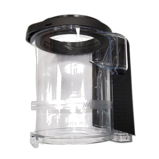 Miele TriFlex HX1 Dust Container with Top Seal