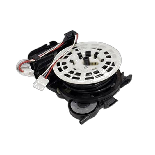 Miele Cable Reel for Compact C2 and S6000 Series Canister Vacuums