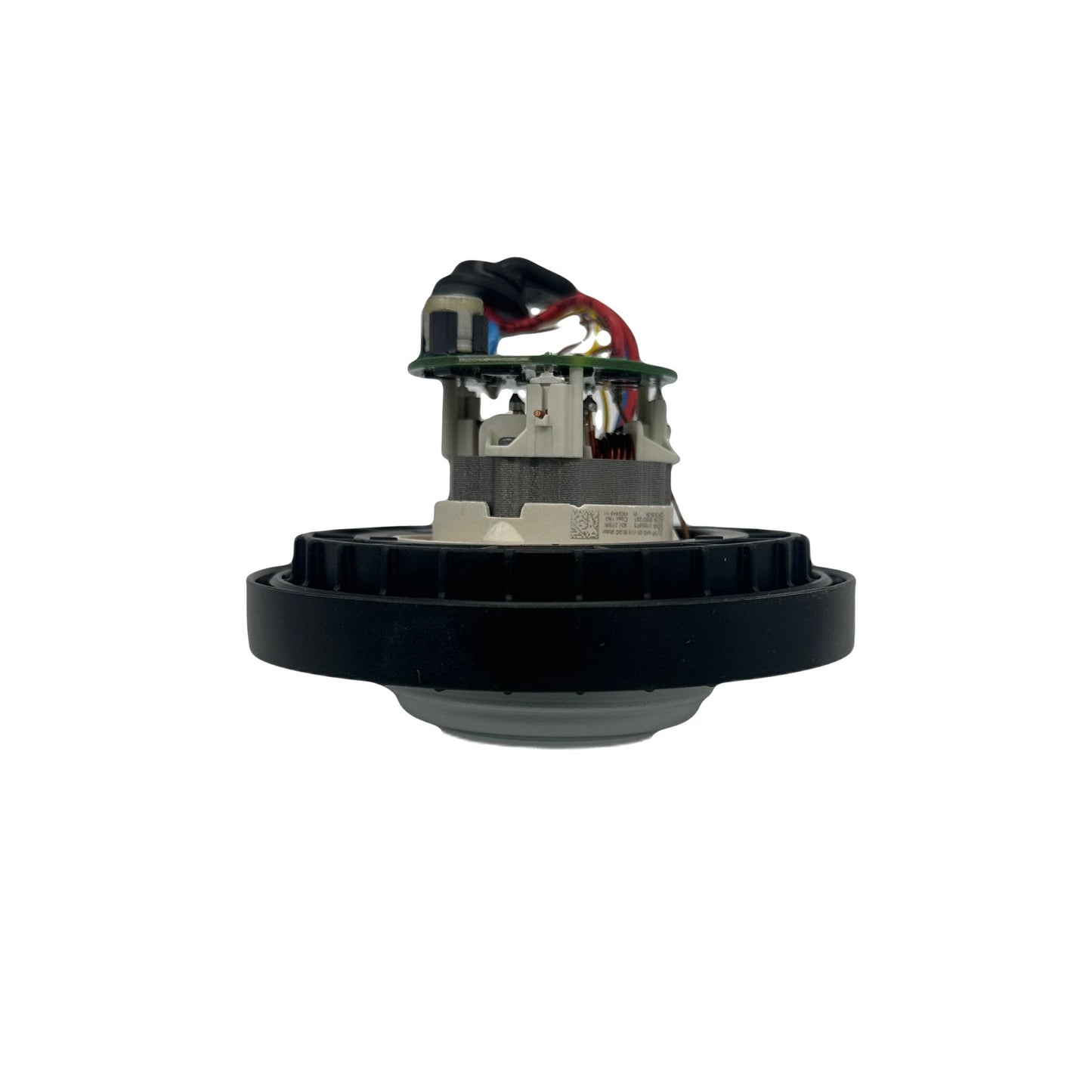 Miele TriFlex HX2 Fan and Motor Unit