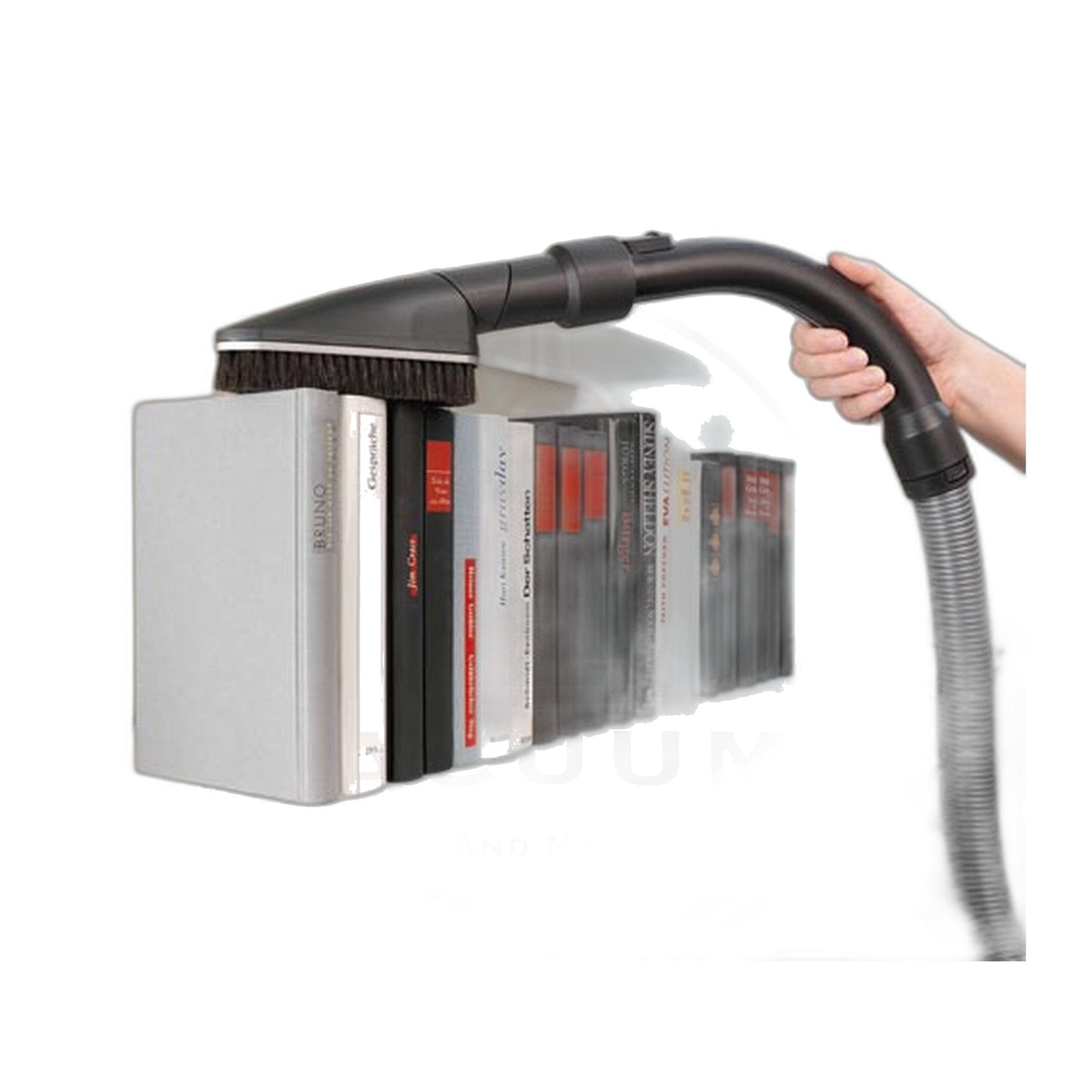 SUB 20 Adjustable Universal Brush