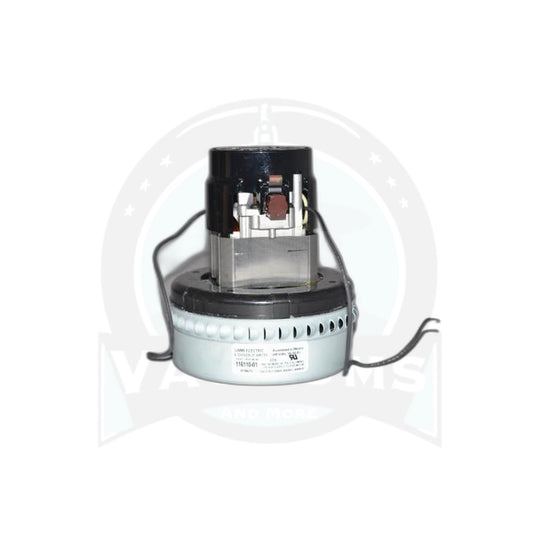 Ball Bearing Motor - Lamb 2 Stage, 5.7", 240 Volt, FX725 - Lamb
