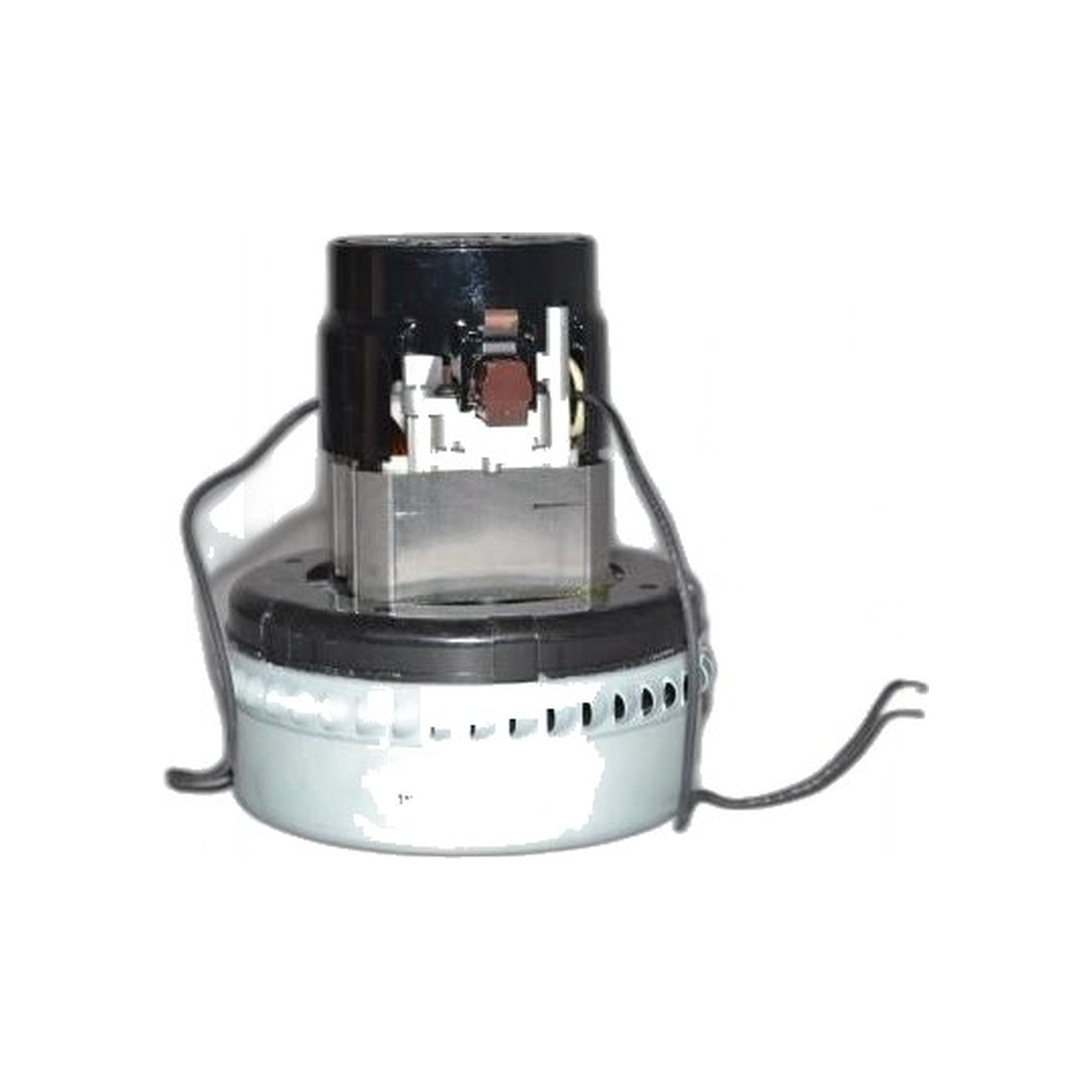 Ball Bearing Motor - Lamb 2 Stage, 5.7", 240 Volt, FX725