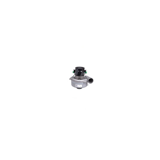 Lamb Motor - 5.7", 120V, 2-Stage, Ball/Sleeve Bearing