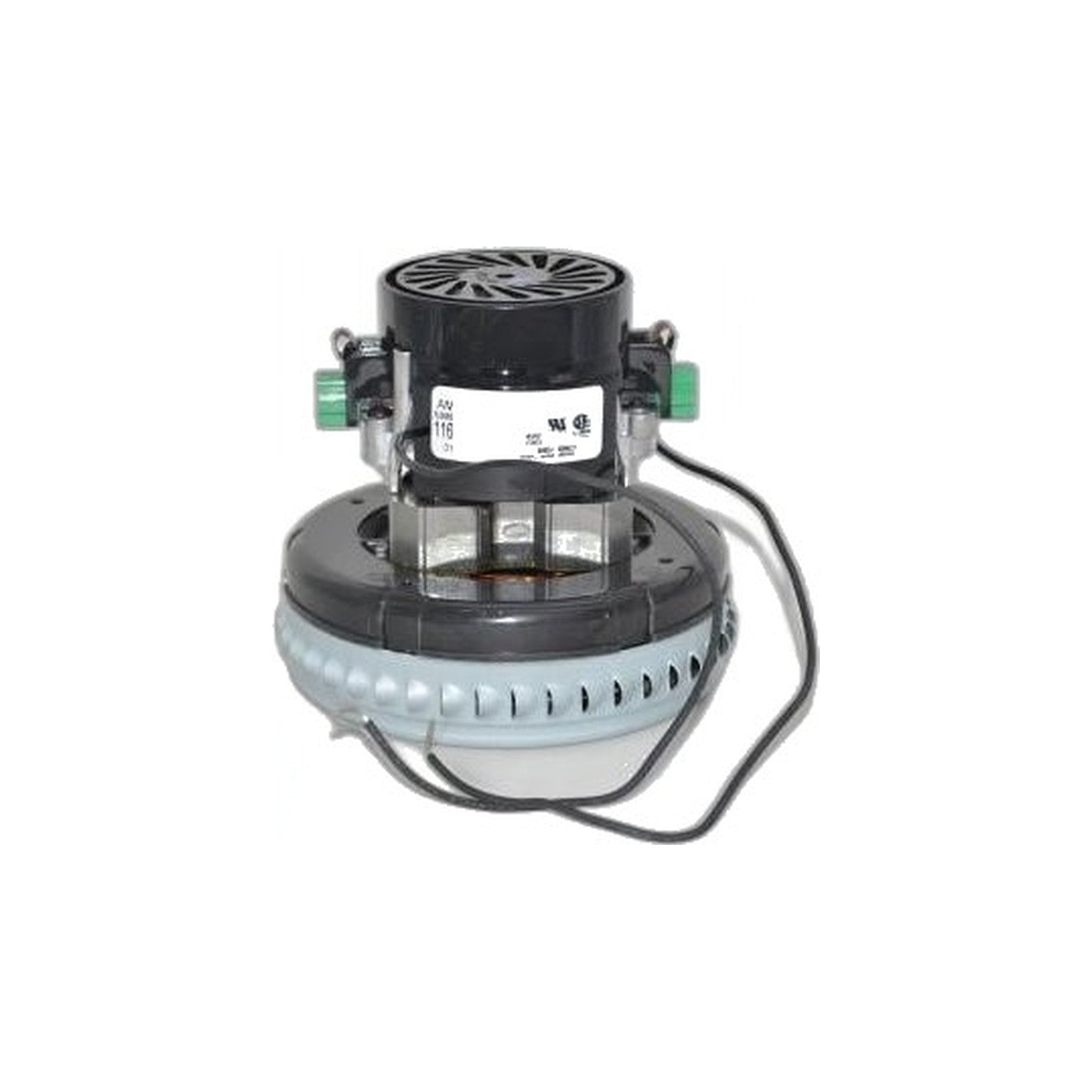 Ball Bearing Motor - Lamb 5.7, 120 Volt, 1 Stage