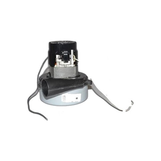 Motor - Lamb 2-Stage Bypass, 120V, with Horn, Epoxy