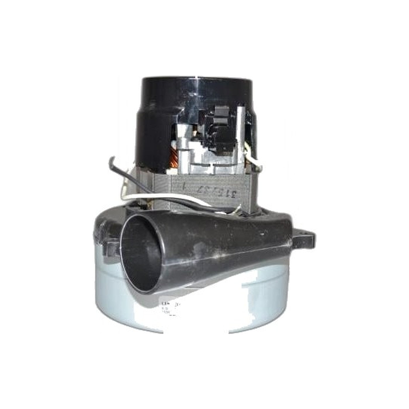 Motor - Ametek Lamb 5.7", 120V, 2-Stage Tangential Bypass