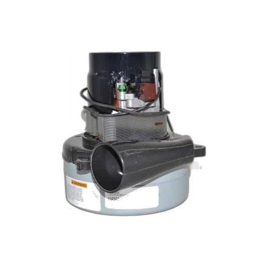 Motor - Lamb 2-Stage, 5.7", 240V
