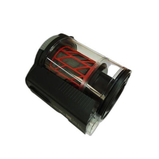 Miele TriFlex HX2 Separator Assembly (Red)