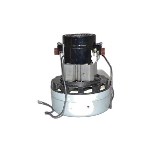 Motor - Lamb 2-Stage, 5.7", 240V, Ball Bearing